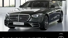 Gebraucht 2024 Mercedes S580 AMG Limousine | 119.990 €