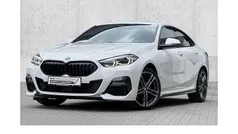 Gebraucht 2022 BMW 218 M Sport Coupé | 27.790 € (Fairer Preis)