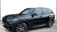 Gebraucht 2022 BMW X5 M Sport SUV | 64.890 € (Fairer Preis)