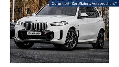 Gebraucht 2025 BMW X5 M Sport SUV | 85.999 € (Fairer Preis)