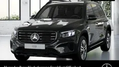 Mercedes GLB200