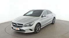 Gebraucht 2016 Mercedes CLA220 Urban Limousine | 21.070 € (Fairer Preis)