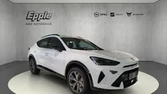 Gebraucht 2025 Cupra Formentor SUV | 32.490 € (Superpreis)