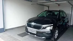 Schwarz Neu 2025 Skoda Kamiq Selection SUV | 27.750 € (Fairer Preis)