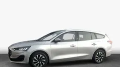 Gebraucht 2023 Ford Focus Titanium Kombi | 19.500 € (Guter Preis)