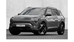 Gebraucht 2025 Kia EV3 3 SUV | 34.980 € (Fairer Preis)