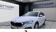 Gebraucht 2023 Skoda Octavia Style Kombi | 20.177 € (Guter Preis)