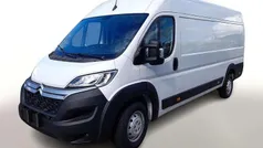 Gebraucht 2024 Citroën Jumper Van / Kleinbus | 26.950 € (Superpreis)