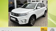Gebraucht 2022 Suzuki Vitara Comfort SUV | 19.880 € (Guter Preis)