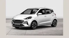 Gebraucht 2025 Hyundai i10 N Line Kleinwagen | 19.900 € (Fairer Preis)