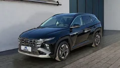 Gebraucht 2025 Hyundai Tucson Trend SUV | 34.220 € (Superpreis)