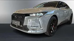 Grau Neu 2025 DS Automobiles DS4 Performance Limousine | 30.890 € (Fairer Preis)