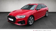 Gebraucht 2024 Audi A4 S-Line Kombi | 37.990 € (Fairer Preis)