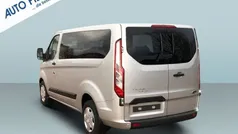 Gebraucht 2024 Ford Transit Custom Trend Van / Kleinbus | 41.350 € (Etwas zu teuer)