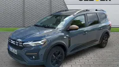 Grau Gebraucht 2023 Dacia Jogger Extreme Van / Kleinbus | 21.500 € (Fairer Preis)