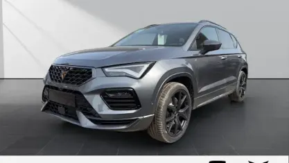 Brugt Cupra Ateca VZ 300 HK (220 kW) 2026 SUV