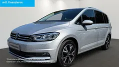 Gebraucht 2022 VW Touran Highline Van / Kleinbus | 25.390 € (Fairer Preis)