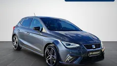 Gebraucht 2023 Seat Ibiza FR Limousine | 23.880 € (Fairer Preis)