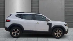 Arktisweiß Neu 2025 Dacia Duster Expression SUV | 24.390 € (Guter Preis)