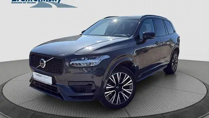 Second-hand Volvo XC90 Ultimate 455 CP (334 kW) 2023 Gri SUV