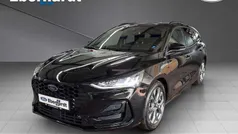 Gebraucht 2024 Ford Focus ST-Line Kombi | 25.990 € (Fairer Preis)