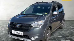 Gebraucht 2017 Dacia Dokker Celebration Van | 12.250 € (Fairer Preis)