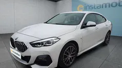 Weiß Gebraucht 2023 BMW 218 Coupé | 26.199 € (Fairer Preis)
