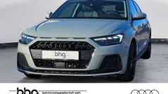 Silber Gebraucht 2025 Audi A1 Sportback Advanced Plus Kleinwagen | 24.590 € (Guter Preis)