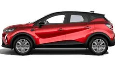 Dezirrot+blackpearlsch... Neu 2025 Renault Captur Evolution SUV | 22.490 € (Fairer Preis)