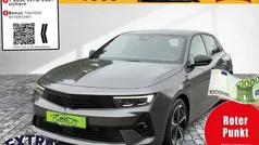 Gebraucht 2024 Opel Astra Limousine | 25.770 € (Fairer Preis)