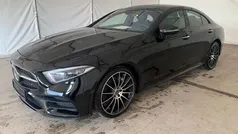 Mercedes CLS400