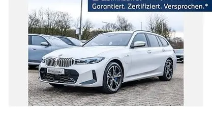 Gebraucht 2024 BMW 330e M Sport Kombi | 46.900 € (Fairer Preis)