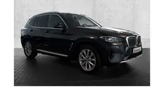 Gebraucht 2022 BMW X3 Performance SUV | 39.390 € (Guter Preis)