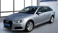 Gebraucht 2016 Audi A4 Kombi | 15.390 € (Fairer Preis)
