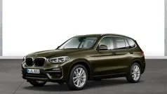 Gebraucht 2021 BMW X3 Advantage SUV | 34.890 € (Fairer Preis)