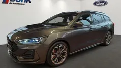 Gebraucht 2023 Ford Focus ST-Line X Limousine | 25.900 € (Fairer Preis)