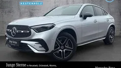 Gebraucht 2024 Mercedes GLC450 AMG Coupé | 89.980 €