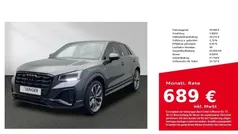 Gebraucht 2025 Audi Q2 S-Line SUV | 49.089 €