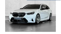Gebraucht 2025 BMW M5 Performance Kombi | 156.290 € (Fairer Preis)