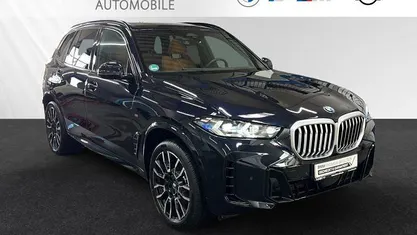 Second-hand BMW X5 M Sport 298 CP (219 kW) 2025 SUV