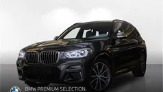 Gebraucht 2020 BMW X3 M Sport SUV | 41.900 € (Fairer Preis)
