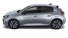 Gebraucht 2024 Peugeot 208 Allure Kleinwagen | 19.533 € (Guter Preis)