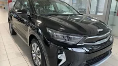 Gebraucht 2024 Kia Stonic Vision SUV | 23.990 € (Fairer Preis)