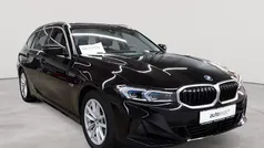 Gebraucht 2022 BMW 320e Advantage Kombi | 24.990 € (Fairer Preis)