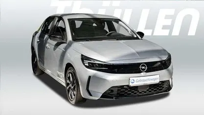 Gebraucht 2024 Opel Corsa Kleinwagen | 16.980 € (Guter Preis)