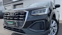Gebraucht 2022 Audi Q2 SUV | 22.460 € (Guter Preis)
