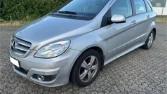 Gebraucht 2010 Mercedes B180 Van / Kleinbus | 4.590 € (Fairer Preis)