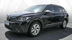 Gebraucht 2024 VW Tiguan Allspace Life SUV | 31.990 € (Superpreis)