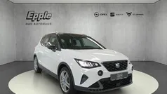Weiß Gebraucht 2025 Seat Arona FR SUV | 24.890 € (Fairer Preis)