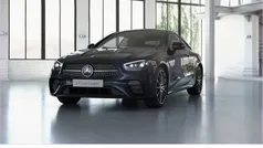 Gebraucht 2021 Mercedes E400 AMG | 49.970 € (Fairer Preis)